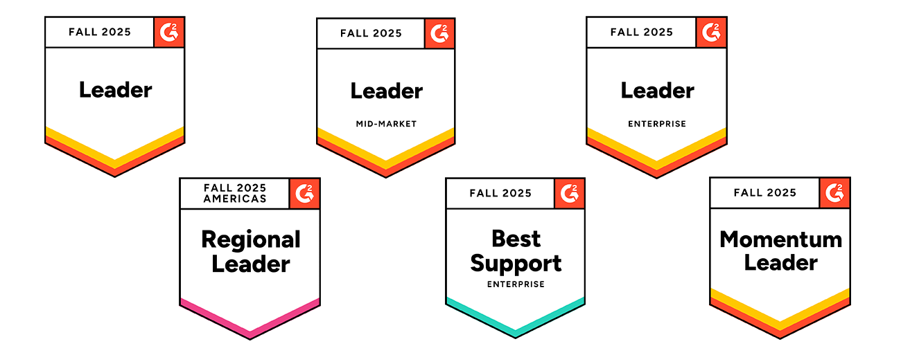 G2 Fall 2025 Vantagepoint